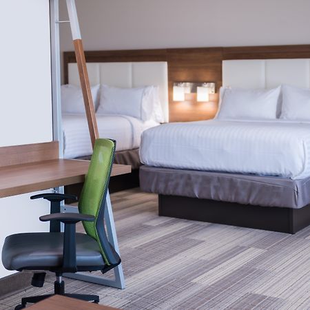 Holiday Inn Express Fort Worth West By Ihg Exterior foto