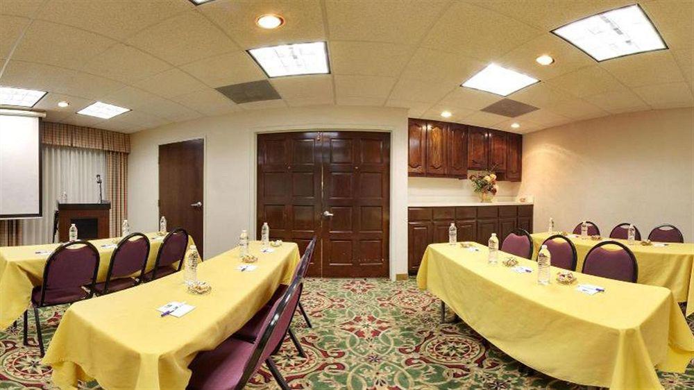 Holiday Inn Express Fort Worth West By Ihg Exterior foto