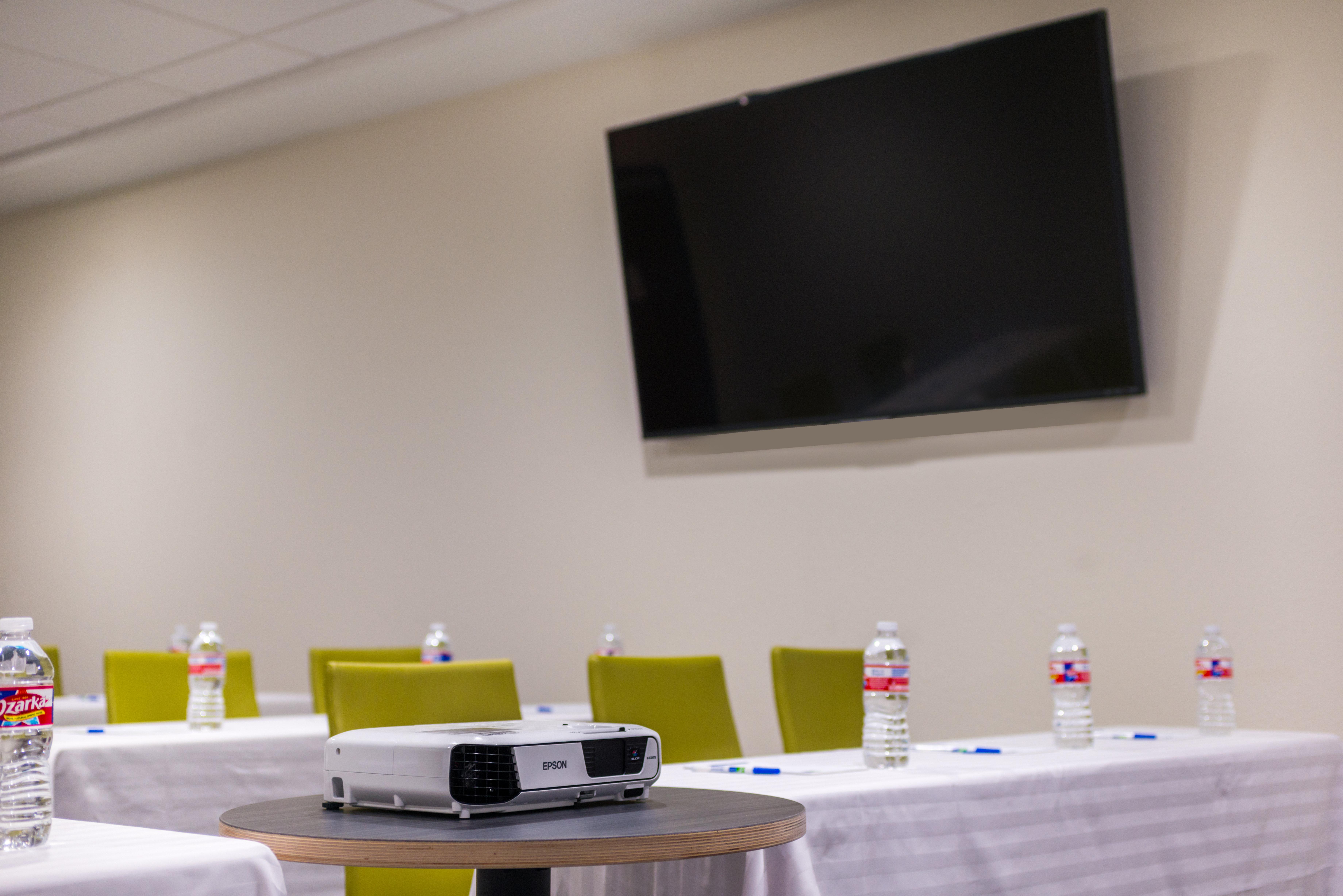 Holiday Inn Express Fort Worth West By Ihg Exterior foto