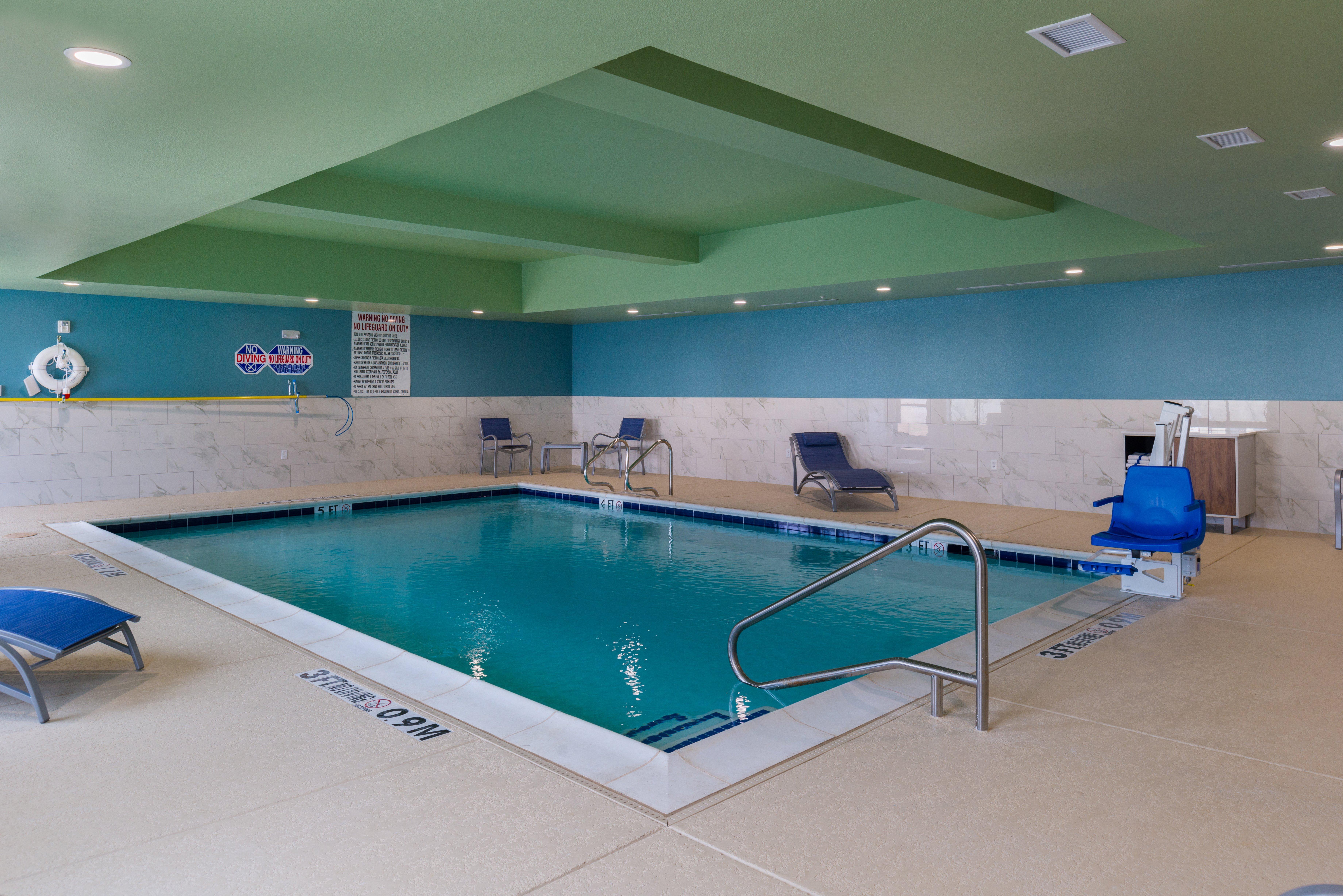 Holiday Inn Express Fort Worth West By Ihg Exterior foto