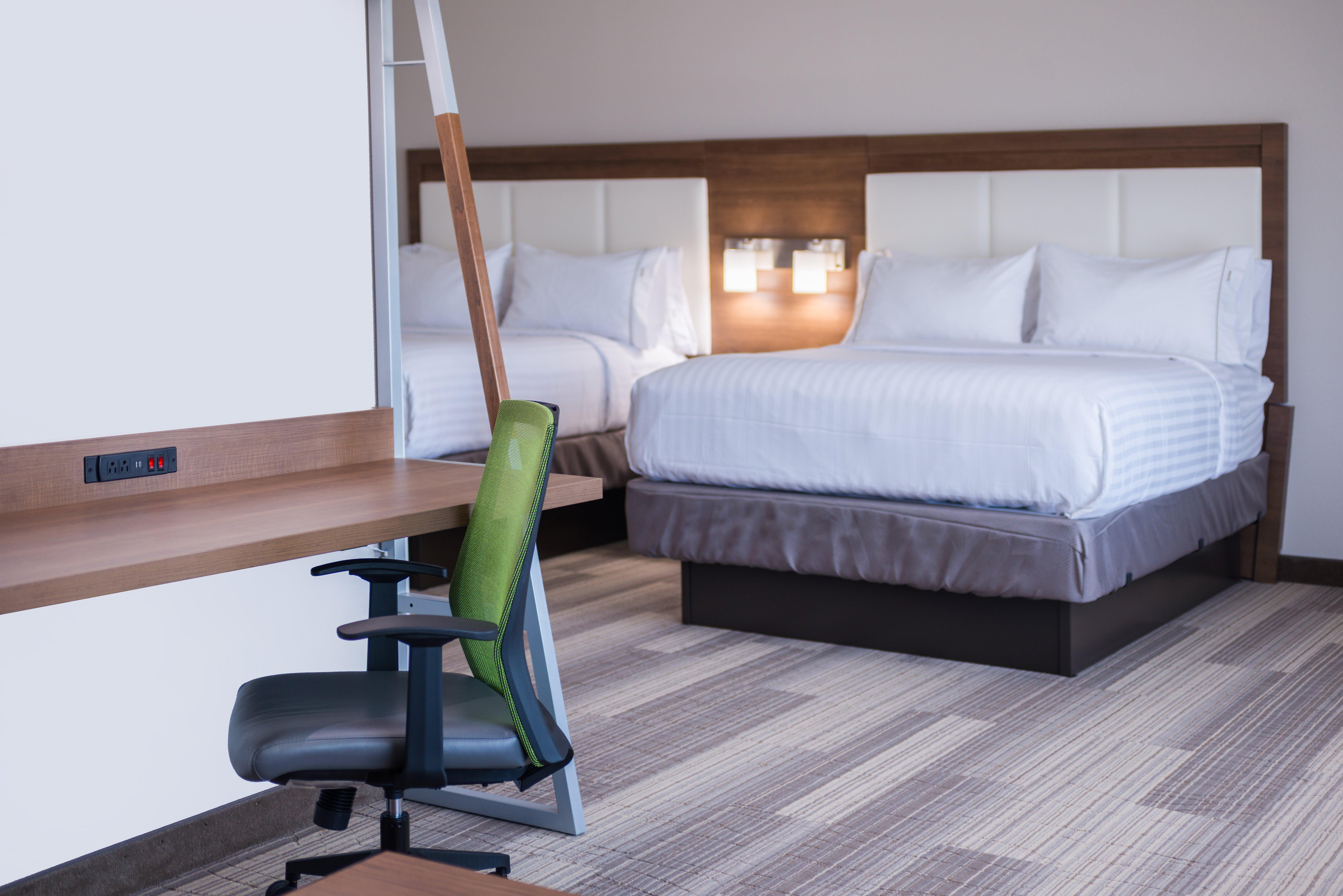 Holiday Inn Express Fort Worth West By Ihg Exterior foto